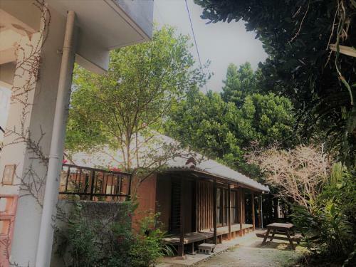 Hostal Mannaya