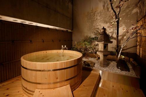 Albergue Goen Lounge And Stay