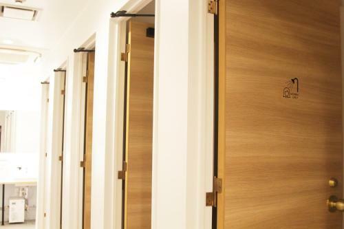 Albergue Goen Lounge And Stay