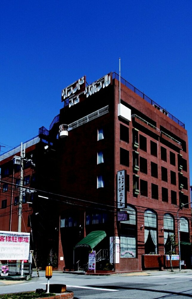Grand Duke Hotel