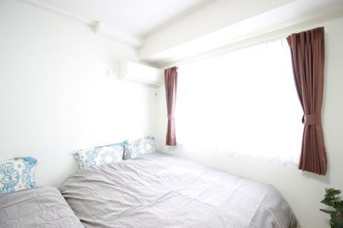 Apartamentos Exe Osaka-jo Minami