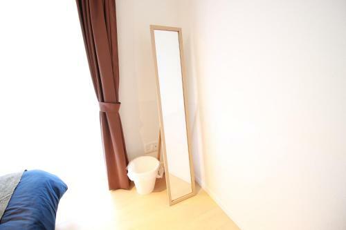 Apartamentos Exe Osaka-jo Minami