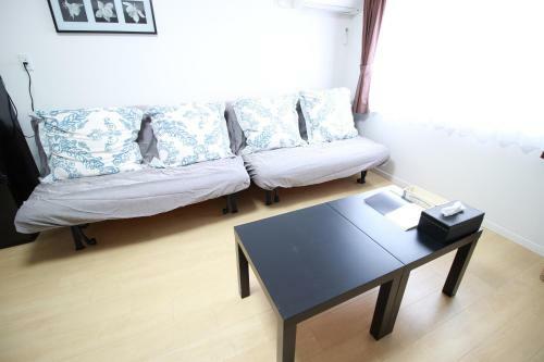 Apartamentos Exe Osaka-jo Minami