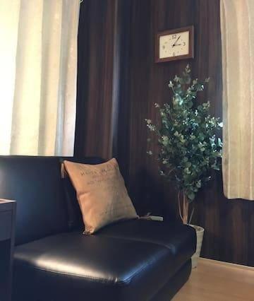 Flex Apartment In Osaka 245