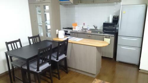Apartamentos Arekore