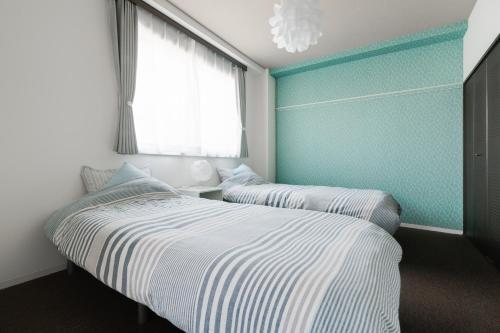 Apartamentos Comfortable Space 1001