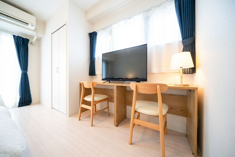 Apartamentos Grandouce Shimanouchi