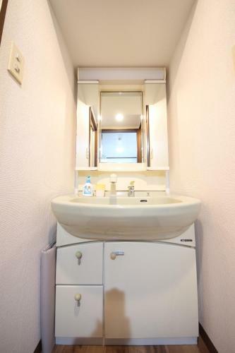 Fuji Inn 400 Apartment,daikoku C
