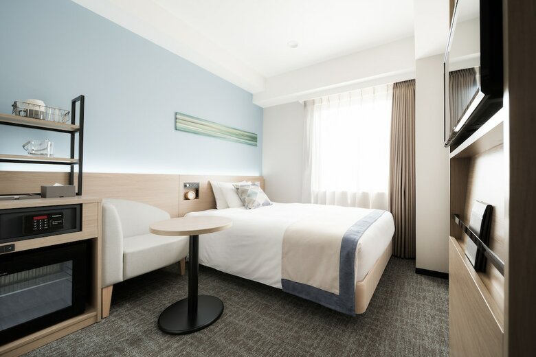Tissage Hotel Naha By Nest