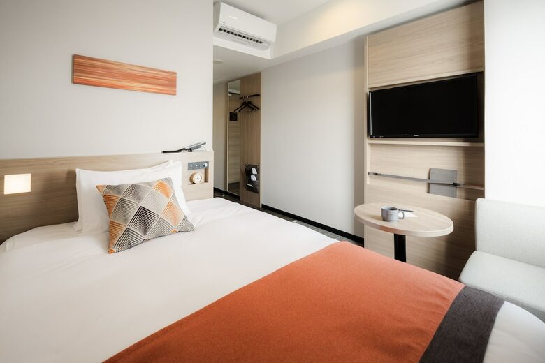 Tissage Hotel Naha By Nest