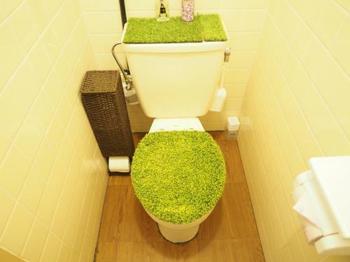Aparthotel Holiday Homes Tsuboya 4th
