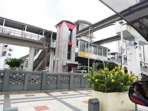 Aparthotel Holiday Homes Tsuboya 4th