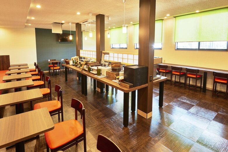 Hotel Kan Raku Honjo Waseda Ekimae