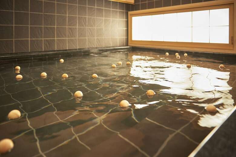 Hotel Kan Raku Honjo Waseda Ekimae