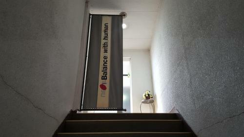 Hotel Elegance (love Hotel)