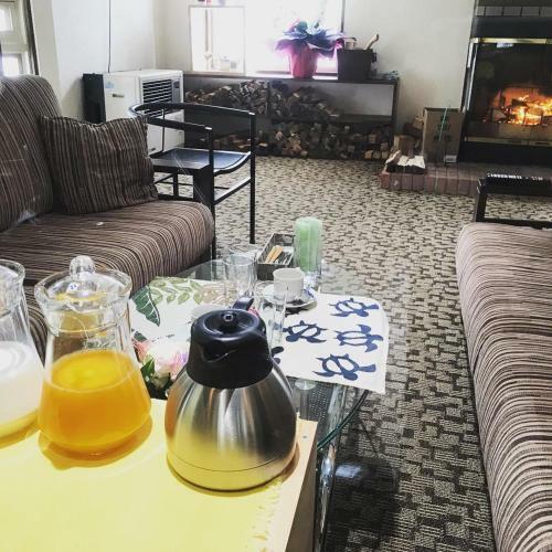 Albergue Season By Season