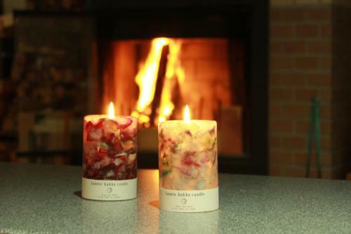 Albergue Season By Season