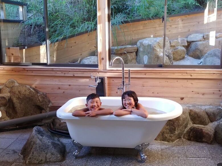 Hostal Shirahama Meiji Villa