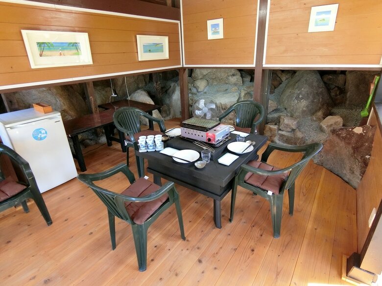 Hostal Shirahama Meiji Villa