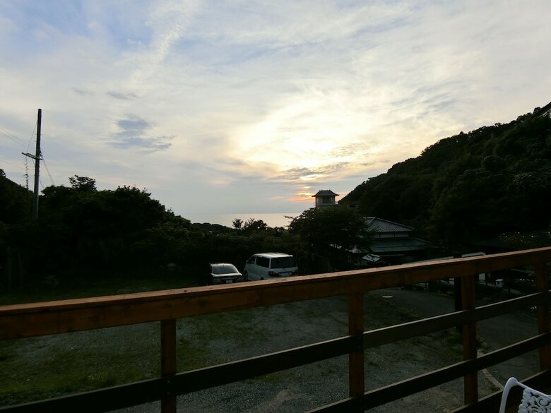 Hostal Shirahama Meiji Villa