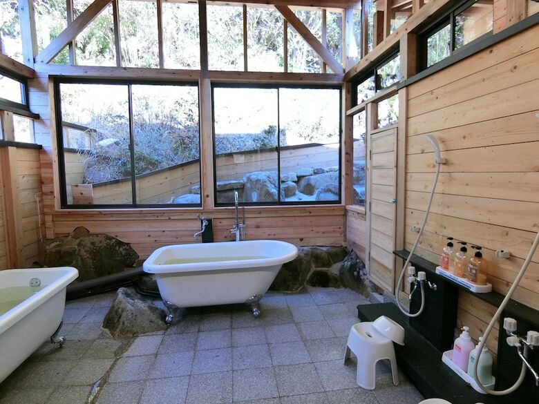 Hostal Shirahama Meiji Villa