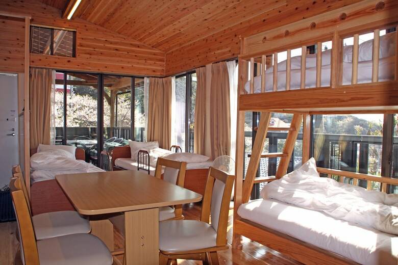 Hostal Shirahama Meiji Villa