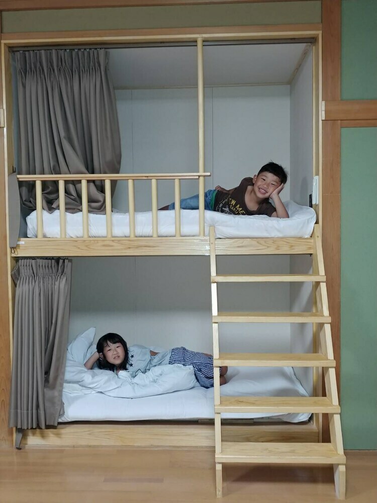 Hostal Shirahama Meiji Villa