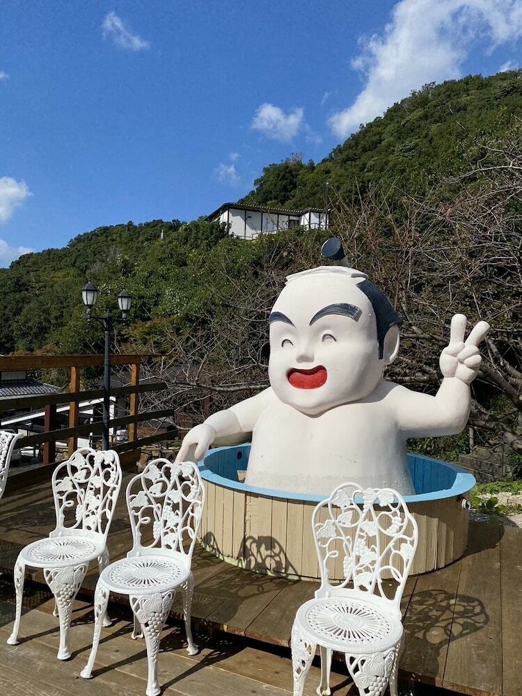 Hostal Shirahama Meiji Villa
