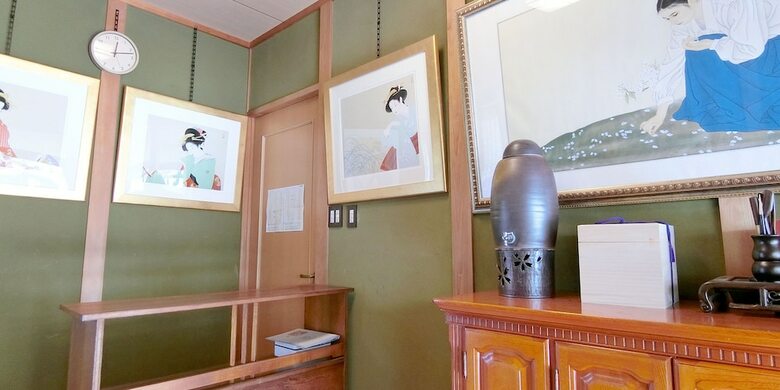 Hostal Shirahama Meiji Villa