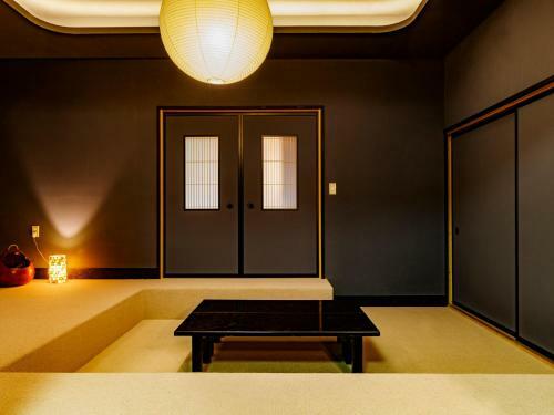 Zen&bed Bogetsu-an