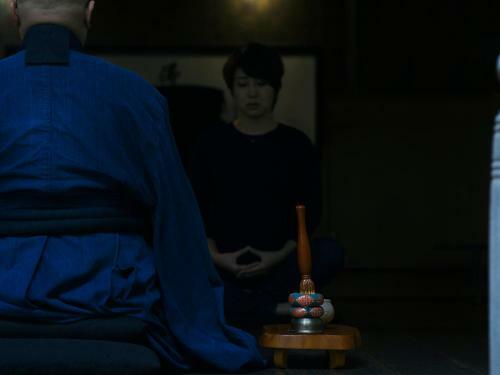 Zen&bed Bogetsu-an