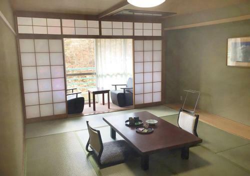Itoen Hotel New Sakura