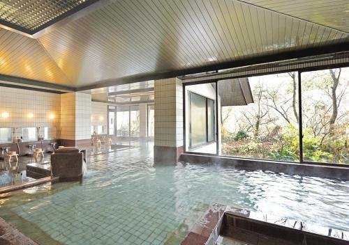 Itoen Hotel New Sakura