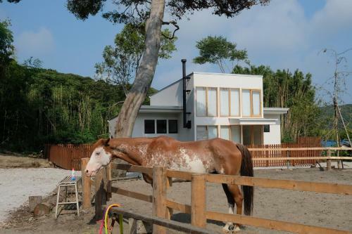 Hotel Forest Villas Nansou No Oka