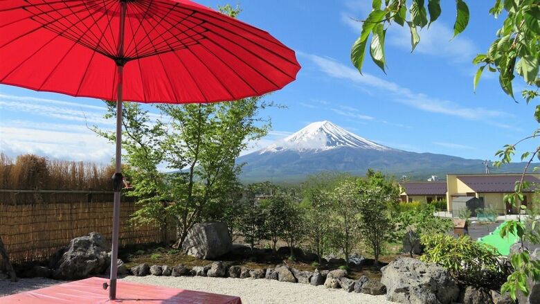 Hotel Villa Resort Yumefuji
