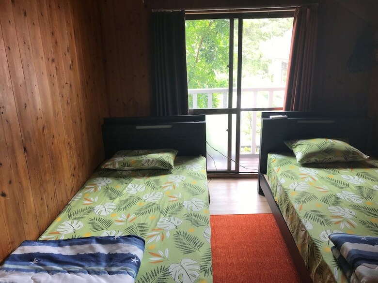 Hostal Guest House Long Island