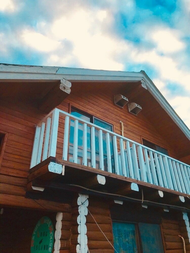 Hostal Guest House Long Island