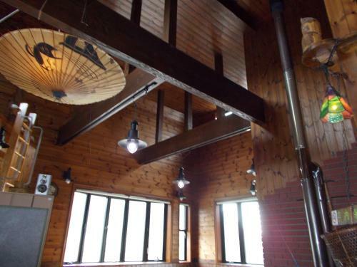 Bed & Breakfast Guest House Honami-kaido