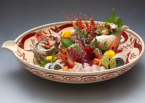 Takeya Hotel Yamagata