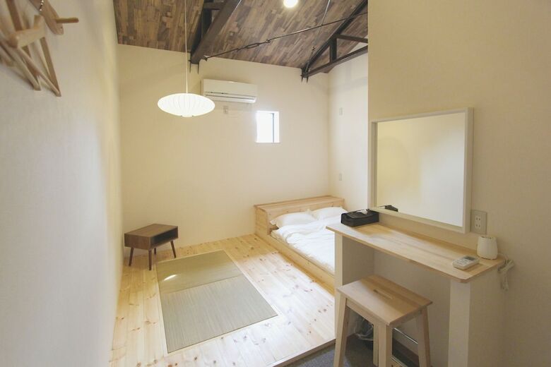 Hostal I Osaka Traditional