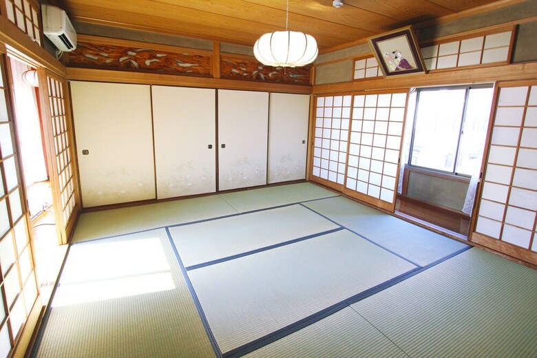 Hostal I Osaka Traditional