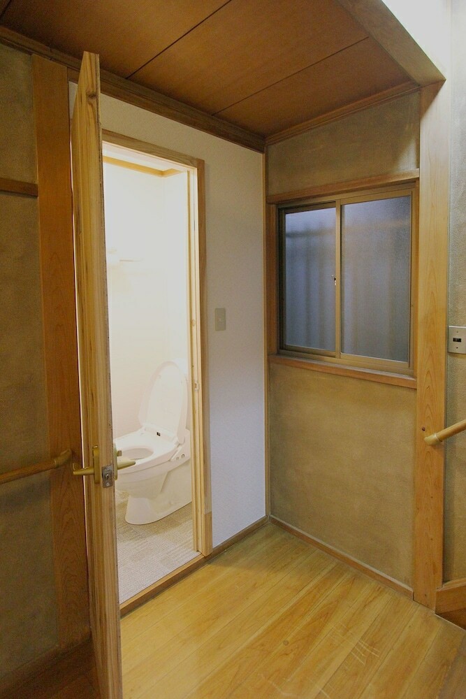 Hostal I Osaka Traditional