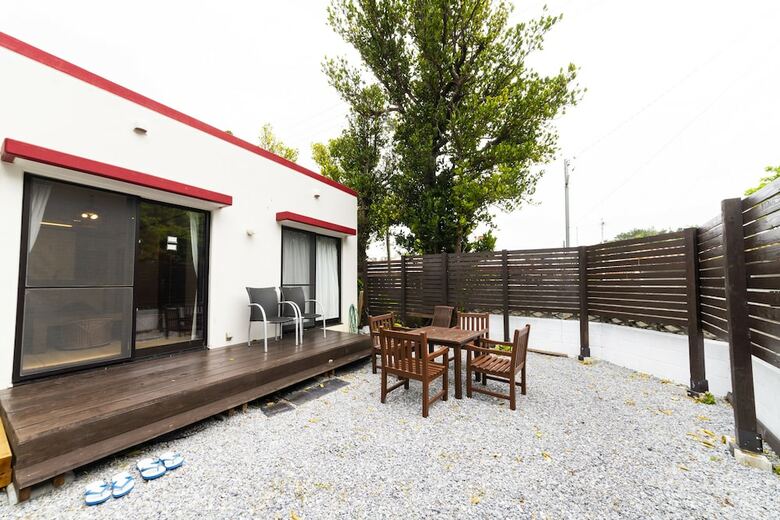 Villa Sea Stay Okinawa