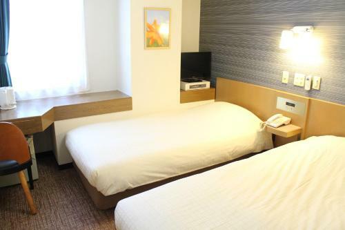 Business Hotel Raicho