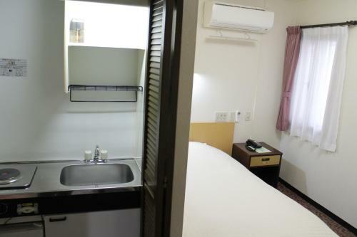 Business Hotel Raicho