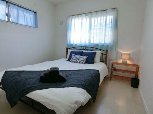 Apartamentos Tokeshi House