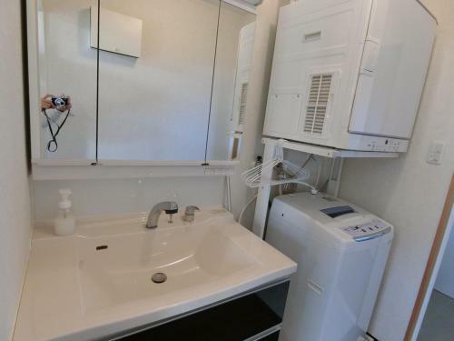 Apartamentos Tokeshi House