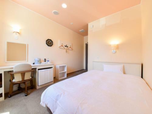 Hotel Belleforet