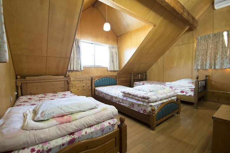 Lodge Minaminorakuen