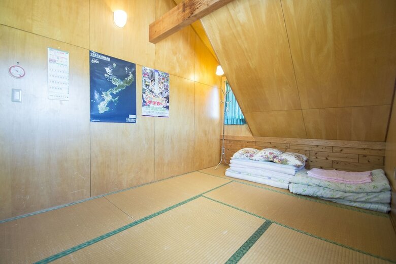 Lodge Minaminorakuen